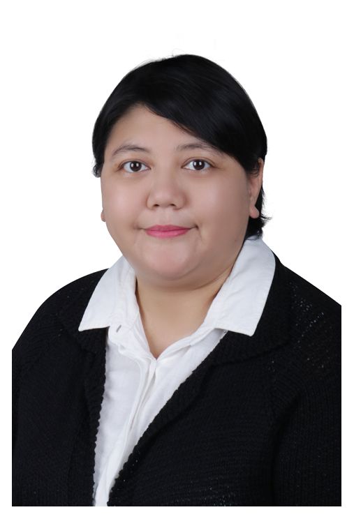 Bernadetha Ayu