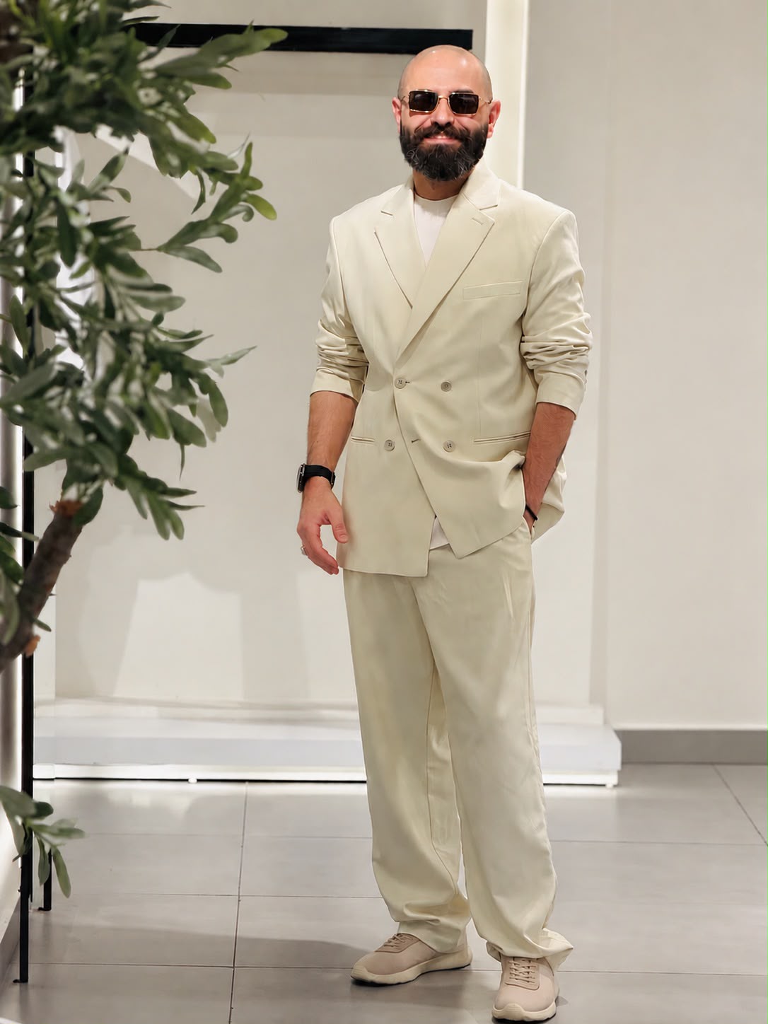 Khaled Al Beaini