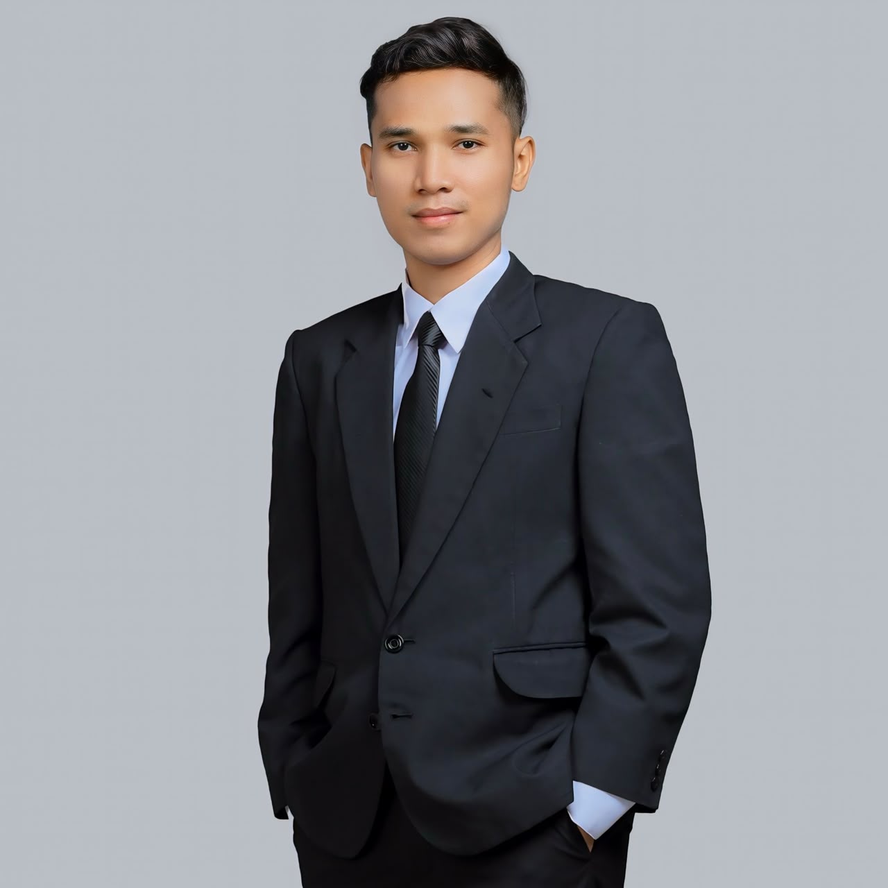 Wahyu Setiyowibowo